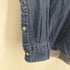 アクネストゥディオズ ACNE STUDIOS ISHERWOOD DEN シャツ メンズ 48