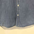 アクネストゥディオズ ACNE STUDIOS ISHERWOOD DEN シャツ メンズ 48