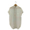 トラディショナルウェザーウェア Traditional Weatherwear BIG TUCK UP SHIRT S/S ビッグタック アップ 半袖シャツ メンズ XS
