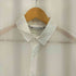 トラディショナルウェザーウェア Traditional Weatherwear BIG TUCK UP SHIRT S/S ビッグタック アップ 半袖シャツ メンズ XS