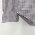 ラルフローレン RALPH LAUREN SLIM FIT ポニー刺繍 ボタンダウン チェック シャツ メンズ import:S