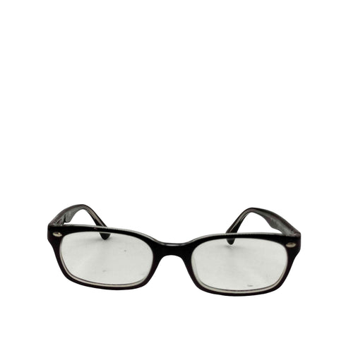 レイバン Ray-Ban 5150F 度あり メンズ 52 19