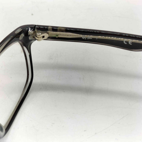 レイバン Ray-Ban 5150F 度あり メンズ 52 19