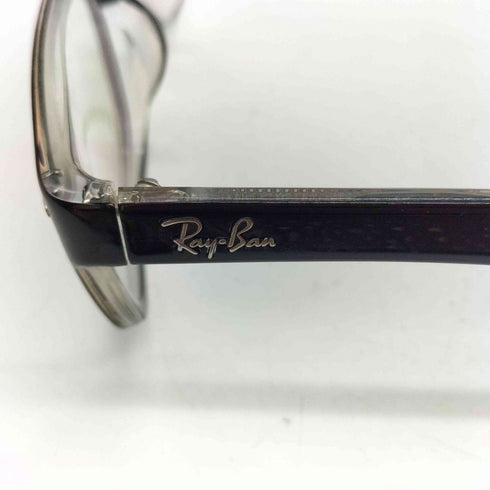 レイバン Ray-Ban 5150F 度あり メンズ 52 19