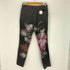 ラッドミュージシャン LAD MUSICIAN 20SS SLIM SLACKS WOOL GABARDINE INKJET メンズ JPN:42