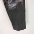 ラッドミュージシャン LAD MUSICIAN 20SS SLIM SLACKS WOOL GABARDINE INKJET メンズ JPN:42