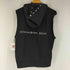 jentlouis Studded Sleeveless Hoodie メンズ JPN:M