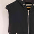 jentlouis Studded Sleeveless Hoodie メンズ JPN:M