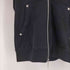 jentlouis Studded Sleeveless Hoodie メンズ JPN:M