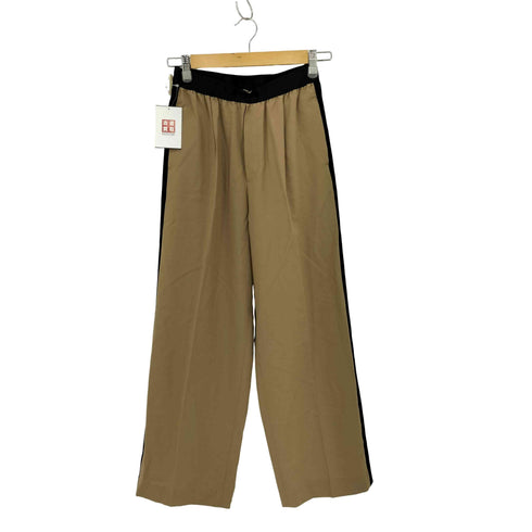 アストラット ASTRAET ソクショウワイドパンツ レディース 0