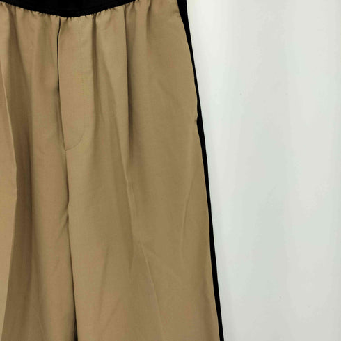 アストラット ASTRAET ソクショウワイドパンツ レディース 0