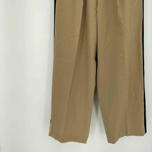 アストラット ASTRAET ソクショウワイドパンツ レディース 0