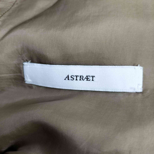 アストラット ASTRAET ソクショウワイドパンツ レディース 0