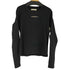 jentlouis ロゴプレート L/S カットソー サムホール メンズ JPN:M