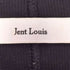 jentlouis ロゴプレート L/S カットソー サムホール メンズ JPN:M
