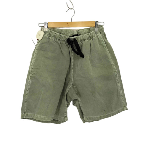 グラミチ GRAMICCI 90-00s USA製 ナロー ショートパンツ メンズ M