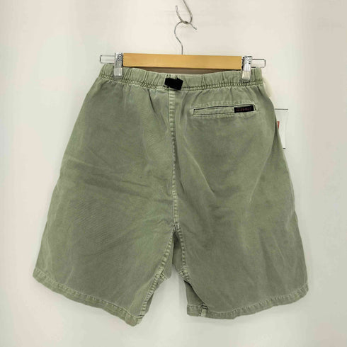 グラミチ GRAMICCI 90-00s USA製 ナロー ショートパンツ メンズ M
