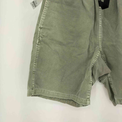グラミチ GRAMICCI 90-00s USA製 ナロー ショートパンツ メンズ M