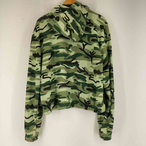 Slacker Como Thermal Zip Hoodie メンズ JPN:M