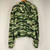 Slacker Como Thermal Zip Hoodie メンズ JPN:M