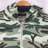 Slacker Como Thermal Zip Hoodie メンズ JPN:M