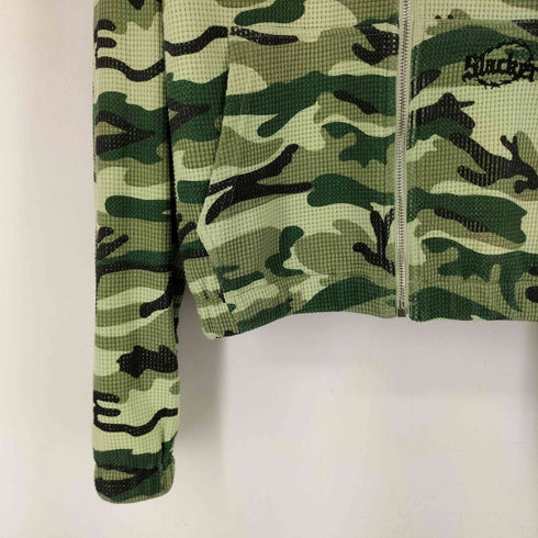 Slacker Como Thermal Zip Hoodie メンズ JPN:M