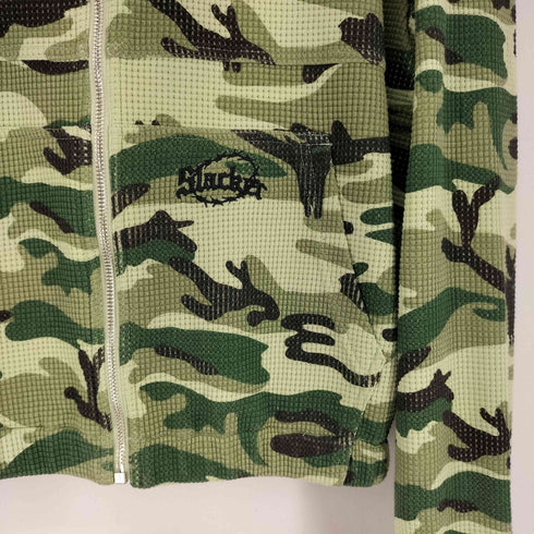 Slacker Como Thermal Zip Hoodie メンズ JPN:M