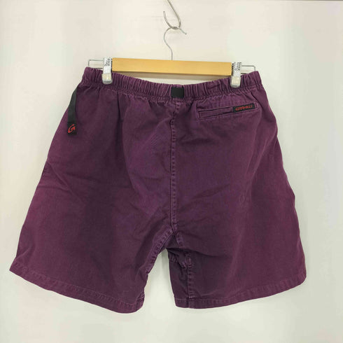 グラミチ GRAMICCI 00s USA製 ナロー ショートパンツ メンズ L