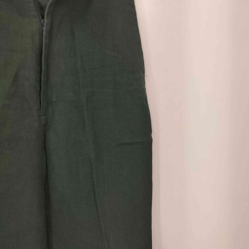 ジェーンスミス JANE SMITH TAPERED SLACKS テーパードスラックスパンツ メンズ 36