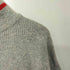 WONEM ハイネックハーフジップニット レディース FREE