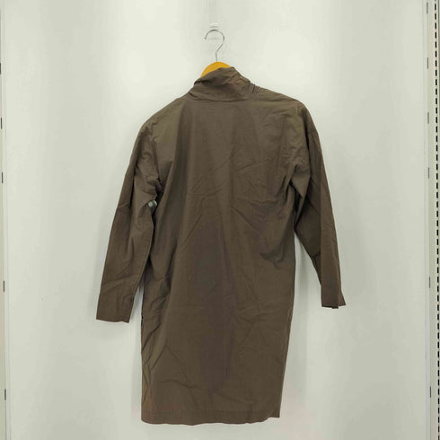 ステファンシュナイダー STEPHAN SCHNEIDER レイヤーデザイン ショールカラー コート メンズ 1