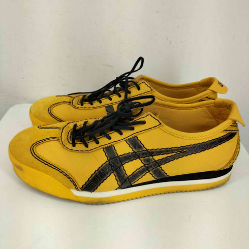 オニツカタイガー ONITSUKA TIGER MEXICO 66 SD PF メンズ JPN:26