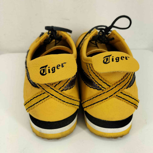 オニツカタイガー ONITSUKA TIGER MEXICO 66 SD PF メンズ JPN:26