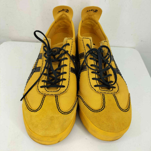 オニツカタイガー ONITSUKA TIGER MEXICO 66 SD PF メンズ JPN:26