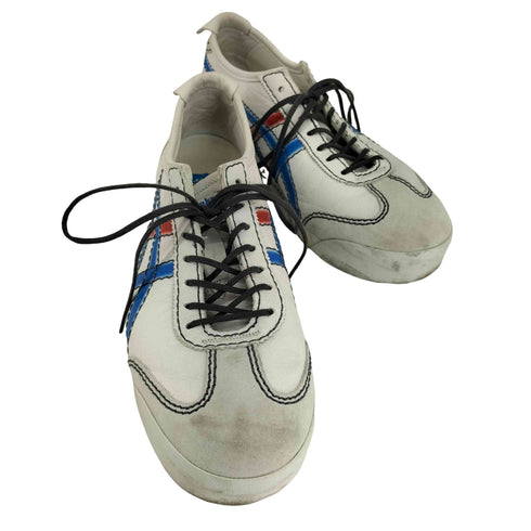 オニツカタイガー ONITSUKA TIGER MEXICO 66 SD PF メンズ JPN:26