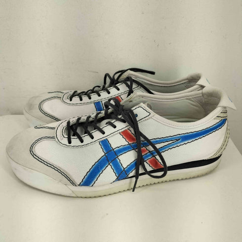 オニツカタイガー ONITSUKA TIGER MEXICO 66 SD PF メンズ JPN:26