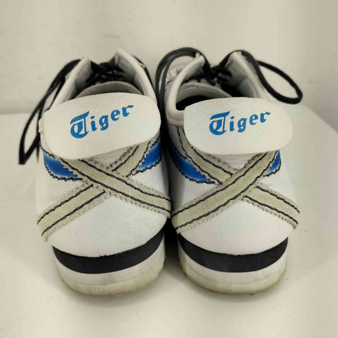 オニツカタイガー ONITSUKA TIGER MEXICO 66 SD PF メンズ JPN:26