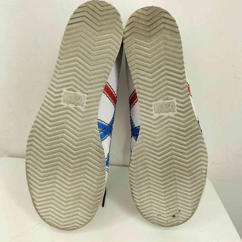 オニツカタイガー ONITSUKA TIGER MEXICO 66 SD PF メンズ JPN:26
