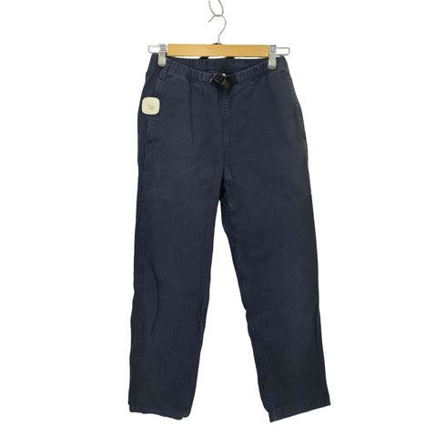 グラミチ GRAMICCI ナローコットン チノパンツ メンズ S