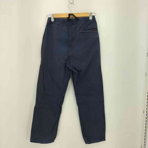 グラミチ GRAMICCI ナローコットン チノパンツ メンズ S