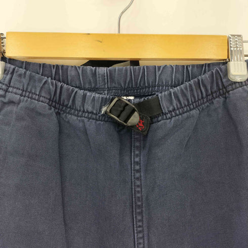 グラミチ GRAMICCI ナローコットン チノパンツ メンズ S