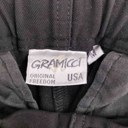 グラミチ GRAMICCI ニューナローパンツ メンズ M