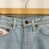リーバイス Levis 90s W515-0217 ボタン裏J09 ハイウエスト ストレート デニムパンツ レディース W28/L31