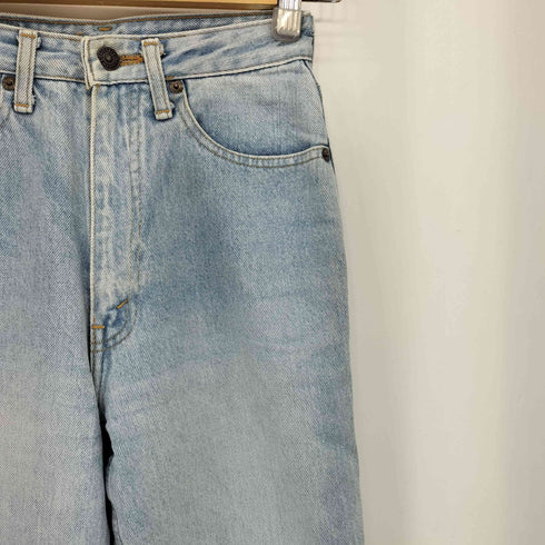 リーバイス Levis 90s W515-0217 ボタン裏J09 ハイウエスト ストレート デニムパンツ レディース W28/L31