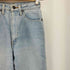 リーバイス Levis 90s W515-0217 ボタン裏J09 ハイウエスト ストレート デニムパンツ レディース W28/L31