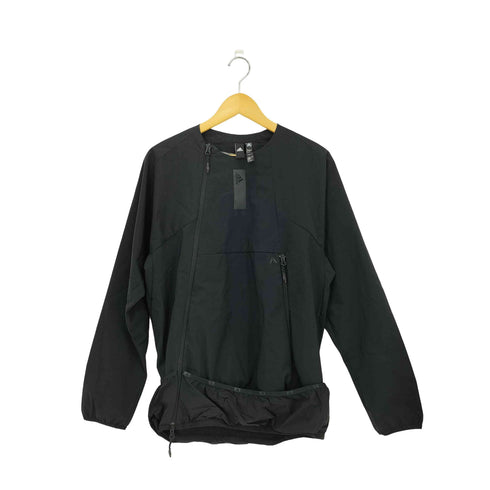 アディダス adidas Tech Crew Track Top テック クルートラックトップ メンズ L