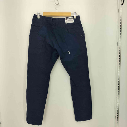 グリップスワニー GRIP SWANY JOG 3D CAMP PANTS ジョグ3Dキャンプパンツ メンズ L