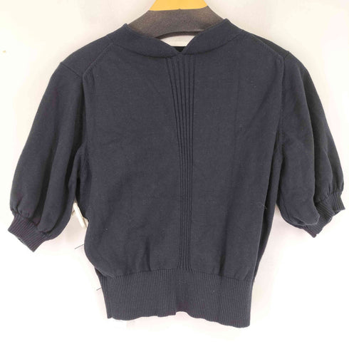 リリーブラウン Lily Brown he National Gallery ロゴニット レディース ONE SIZE