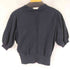 リリーブラウン Lily Brown he National Gallery ロゴニット レディース ONE SIZE
