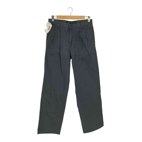ドッカーズ DOCKERS 00S BASIC TWILL 2タックチノ メンズ W31/L30